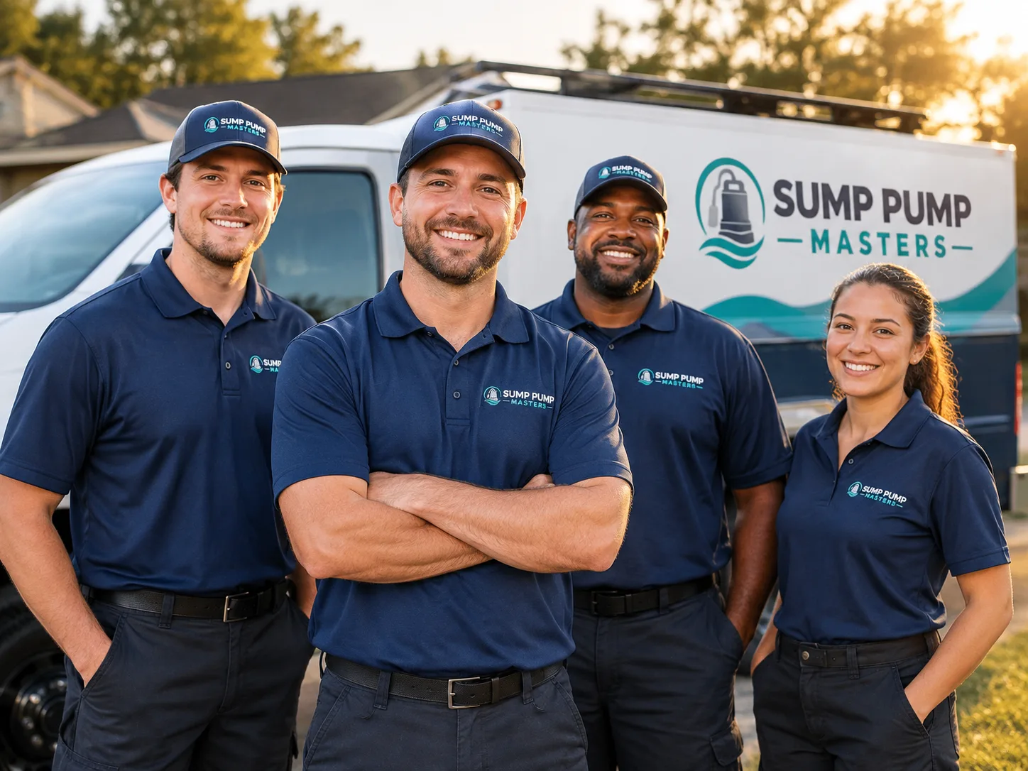 Sump Pump Repair company in Linesville, PA